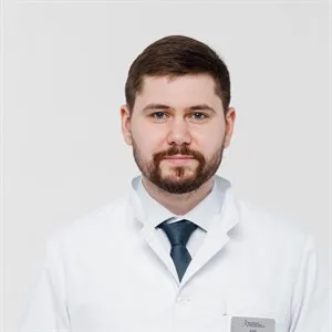 Зуб Олександр Валерійович